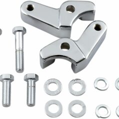 LOWERING KIT CHR FL 08-19