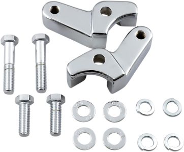 LOWERING KIT CHR FL 08-19