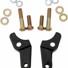 LOWERING KIT BLK FL 08-19