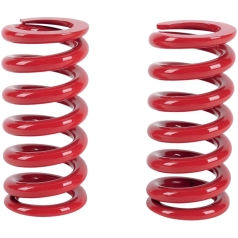 BIG SHOCK SPRINGS RED FOR HD