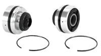 REAR SHOCK SEAL HEAD KIT