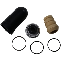 SHOCK REBUILD REPAIR