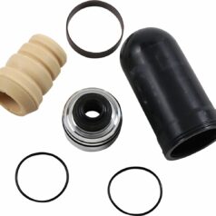SHOCK REBUILD REPAIR