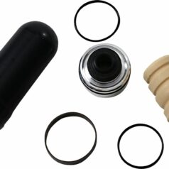 SHOCK REBUILD REPAIR