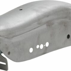 REAR FATBOB FENDER PRE-DRILLED