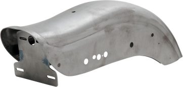 REAR FATBOB FENDER PRE-DRILLED