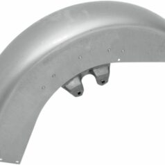 FRONT FENDER W/ TRIM HOLES
