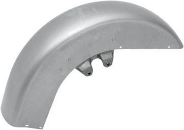 FRONT FENDER W/ TRIM HOLES