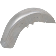 FRONT FENDER W/ TRIM HOLES