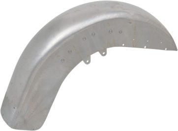FRONT FENDER W/ TRIM HOLES