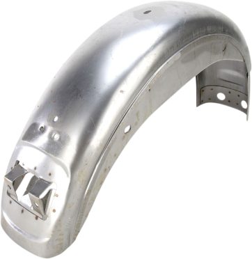 REAR REPLACEMENT FENDER PRE-DRILLED