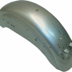 REAR REPLACEMENT FENDER PRE-DRILLED