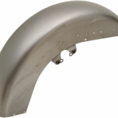 FENDER FRONT NATURAL RAW