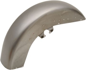 FENDER FRONT NATURAL RAW