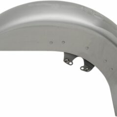 FENDER FRONT SMOOTH NATURAL RAW