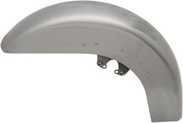 FENDER FRONT SMOOTH NATURAL RAW