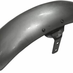 FENDER FRONT RAW