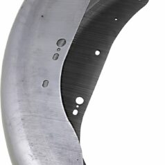 FENDER REAR RAW