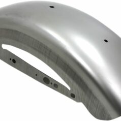 FENDER REAR RAW