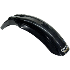 FRONT FENDER HONDA CR80/85 BLACK