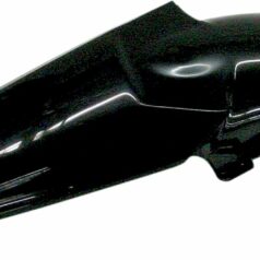 REAR FENDER KAWASAKI KXF250 BLACK