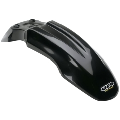 FRONT FENDER HONDA CRF50 BLACK