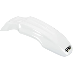 FRONT FENDER HONDA CRF50 WHITE