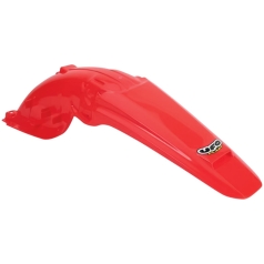 REAR FENDER HONDA CRF450X CRF-RED