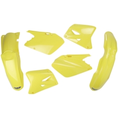 Suzuki - gul - RM 125-250 01-05 OEM