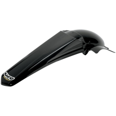 REAR FENDER YAMAHA YZ250/450F BLACK