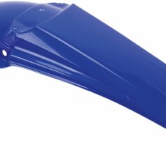 Bakskärm - blå - Yamaha YZ 250 F & YZ 450 F 06–09