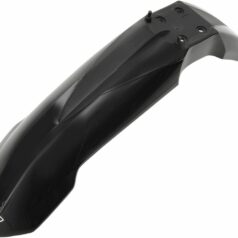 FRONT FENDER KTM SX/SX-F/EXC BLACK