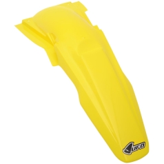 Bakskärm - gul - Suzuki RM-Z 250 07–09