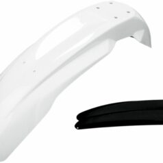 FRONT FENDER HUSQVARNA TE/TC 250/310/450/510 WHITE