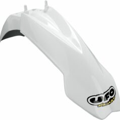 FRONT FENDER KTM 65SX WHITE
