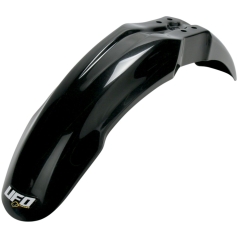 RESTYLE FRONT FENDER KAWASAKI KX85 BLACK