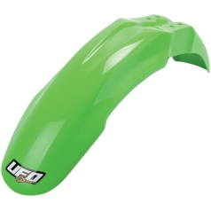 RESTYLE FRONT FENDER KAWASAKI KX85 KX-GREEN
