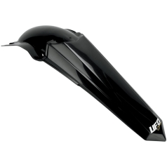 REAR FENDER YAMAHA YZ250F BLACK