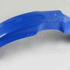 FRONT FENDER TM RACING 80-125-250 TM-BLUE