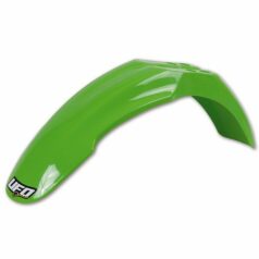 RESTYLE FRONT FENDER KAWASAKI KX65 KX-GREEN
