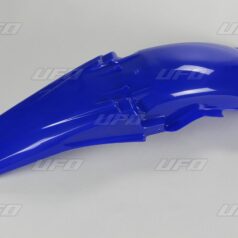 Bakskärm - blå - Yamaha YZ 125/250/250 F 96–02