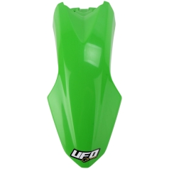 FRONT FENDER KAWASAKI KLX110 KX-GREEN