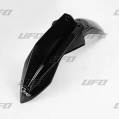 FRONT FENDER HUSQVARNA TC/TE 449/511 BLACK