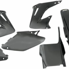 Honda - svart - CR 125-250 05-07