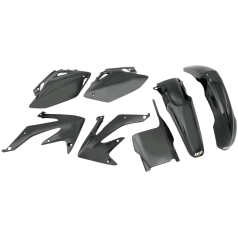 Honda - svart - CR-F 450 2007