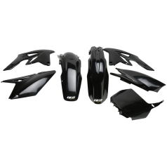 Suzuki - svart - RM-Z 25007-09