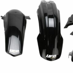 Yamaha - svart - YZ-F 250-450 06-09