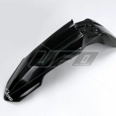 FRONT FENDER SUZUKI RMZ250/450 BLACK