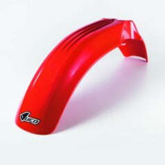UNIVERSAL FRONT FENDER 500/600cc & HONDA XR600 XR-RED