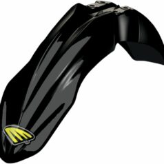 PERFORMANCE FRONT FENDER KAWASAKI BLACK